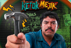 Film ‘Ketok Mejik’ Hadirkan Nostalgia Bengkel Jadul Era 80-an, Dibintangi Deretan Komedian Populer