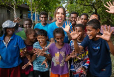 Bukti Nyata Bukan Sekadar Visual, Cinta Laura Kini Resmi Jadi 