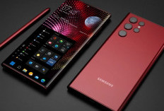 Samsung Perkenalkan One UI 8.5, Pembaruan Sistem Baru dengan Tampilan Lebih Segar dan Fitur Lebih Pintar