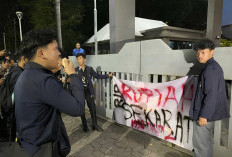 BEM SI Desak Perbaikan Ekonomi dalam 18 Hari, Istana Beri Reaksi