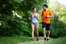 Viral Tren 'Slow Jogging', Memang Apa Manfaatnya?
