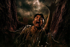 Film Horor 'Sihir Tanah Kubur' Siap Tayang 23 Juli 2026, Adaptasi Thread Viral X yang Bikin Merinding