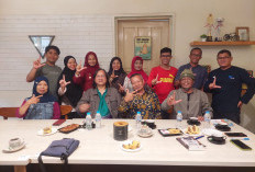 Betason Buku Siap Mengguncang Bangka Belitung