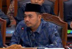 Sidang PHPU di MK: KPU Mengaku Tak Lakukan Verifikasi Syarat Pendidikan Gibran ke Diknas