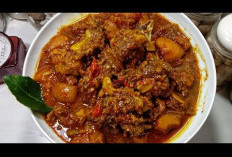 Rabeg Legendaris Sultan Banten: Semur Kambing Rempah Mistis yang Masih Diracik Mbok-mbok Rumahan