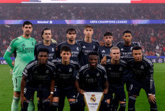 Diremehkan Berkali-kali, Bangkit Berkali-kali: Real Madrid dan Seni Menolak Kalah