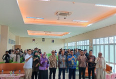 ‎Kuliah Pakar FH Untirta Hadirkan Ketua Bawaslu RI