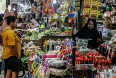 Harga Cabai Hari Ini Turun Drastis, Bawang Merah Ikut Merosot