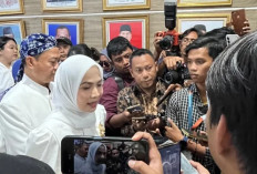 Atasi Krisis Air Bersih di Serang Bagian Utara, Pemkab Serang Siapkan Pembangunan Sumur Bor Permanen