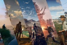 Kenapa Game Open World Semakin Populer? Kebebasan Eksplorasi Jadi Daya Tarik