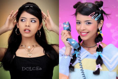 Make up Filipina “Bebot” & “Kikay” Jadi Tren di TikTok, Ini Asal-usul dan Ciri Khasnya