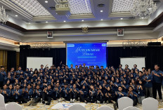 ‎GenBI Banten Gelar Musyawarah Besar, Tetapkan Ketua Komisariat UIN SMH Banten dan Untirta