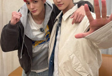 Jeno dan Jaemin Resmi Debut sebagai Unit Baru NCT JNJM, Siapkan Mini Album “Both Sides”