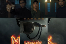 Film Horor Munafik: Melawan Iblis Siap Tayang September 2026, Arya Saloka dan Acha Septriasa Jadi Sorotan