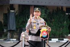 Operasi Ketupat Maung 2026: Arus Mudik Naik, Kecelakaan Justru Menurun