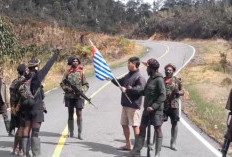 Sopir Travel Tewas Ditembak KKB di Wamena Usai Disandera dan Dipaksa Serukan Papua Merdeka