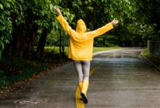 Prakiraan Cuaca di Banten Hingga 30 Desember 2025