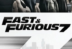 Furious 7: Balas Dendam Shaw dan Perpisahan Emosional