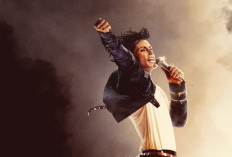 Film Dokumenter Baru, Ungkap Rekaman Audio Michael Jackson yang Belum Pernah Dipublikasikan