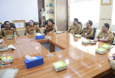 Peluang Kerja Luar Negeri, Pemkot Serang Ungkap Sektor yang Paling Dibutuhkan