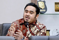 Candaan Gubernur Kalteng Soal Karhutla Menuai Sorotan, Komisi II DPR Minta Pejabat Publik Jaga Empati