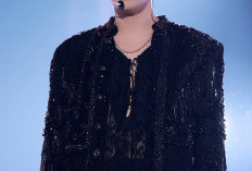 Kim Jae Joong Siap Debutkan Boy Group Baru KEYVITUP pada 8 April