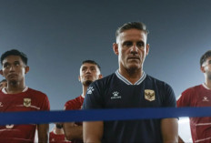 John Herdman Panggil 23 Pemain Terbaik Skuad Garuda untuk FIFA ASEAN Cup 2026