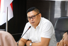 Kantah Kota Tangerang Siap Wujudkan Transformasi Layanan, Perkuat Organisasi sebagai Salah Satu dari 10 Kantah