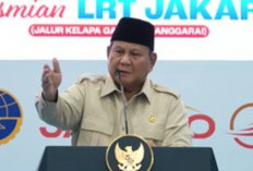 Prabowo Bahas Rekrutmen Guru Kembali ke Pusat, Ada Rencana ‘Crash Program’ untuk Sekolah Tertinggal