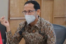 Tolak Tuntutan Jaksa, Nadiem Sebut Kasus Chromebook sebagai Kekeliruan Investigasi