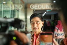 Skor Integritas Pendidikan Banten Naik, Pemprov Bidik Level Adaptif