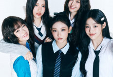 NewJeans Tak Lagi Berlima: Babak Baru yang Pahit di Balik Drama Gugatan Ratusan Miliar 