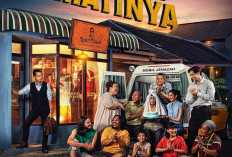 Gak Ada Matinya Rilis Trailer, Oki Rengga Hadapi Ayah yang Hidup Kembali