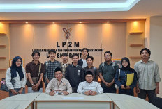 DEMA UIN SMH Banten Berhasil Kawal Aspirasi Mahasiswa, LP2M Sepakati Solusi Polemik Penempatan KKN