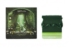 7 Parfum Lokal Tahan Lama untuk Perempuan Gak Kalah dengan Brand Mahal