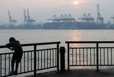 Kualitas Udara Singapura Sentuh Level Tidak Sehat Imbas Kabut Asap RI