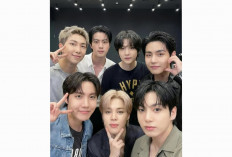 Comeback BTS 20 Maret 2026, Konser Gratis di Gwanghwamun Tuai Perdebatan