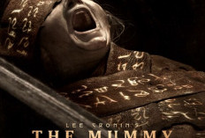 Lee Cronins The Mummy Resmi Tayang, Hadirkan Teror Lebih Gelap dan Personal