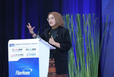 Transformasi Digital Pemerintah Tak Cukup Andalkan Aplikasi, MenPANRB Ajak Semua Pihak Bangun Layanan Publik