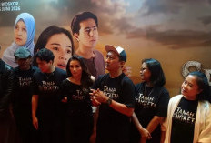 Mita dan Dara The Virgin Akhirnya Comeback Lewat Film 'TANAH SENGKETA'