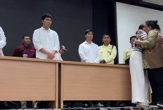 Viral Dugaan Kekerasan Seksual Verbal di UI