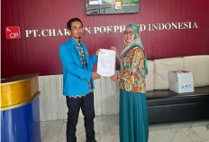 Mahasiswa Unpam Serang Lakukan Perencanaan dan Implementasi Warehouse Management System