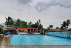 Main ke Sanur Citaman, Kolam Mata Air yang Dinginnya Kebangetan 