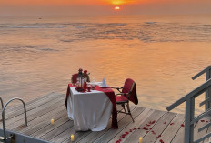 Rekomendasi Lokasi Valentine dan Bukber di Anyer: Aston Anyer Beach Hotel Hadirkan Paket Istimewa 2026