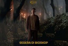 Film Horor Kampung Siluman Pulo Majeti Umumkan Segera Tayang, Angkat Misteri Kampung Gaib di Tengah Hutan