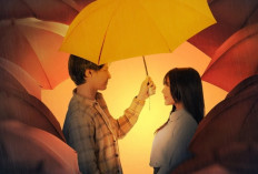 Davina Karamoy dan Farhan Rasyid Bintangi Film Andai Waktu Bisa Diulang Kembali, Tayang Juli 2026