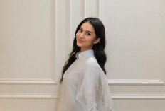 Azizah Salsha Disorot Usai Ditolak Foto oleh Harry Styles di Paris