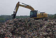 Sampah Tangsel Dibuang ke Kota Serang? Fakta di Balik 500 Ton Sampah per Hari