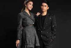 Tiara Andini & Alshad Ahmad Liburan Bareng di Jepang, apakah mereka Balikan, atau sekedar kebetulan liburan?