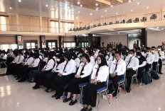 CPNS 2026 Semakin Dekat, Ini Formasi Gaji Tertinggi Lulusan SMA